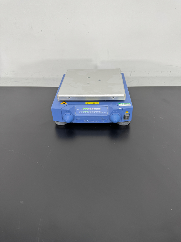 Image of IKA K S 130 Basic Orbital Shaker